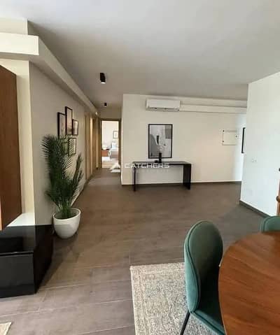 3 Bedroom Apartment for Sale in Sheraton, Cairo - WhatsApp Image 2026-03-15 at 12.21. 10 (2). jpeg