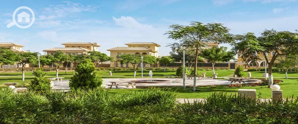 4 كمبوند-هايد-بارك-القاهرة-الجديدة. jpg
