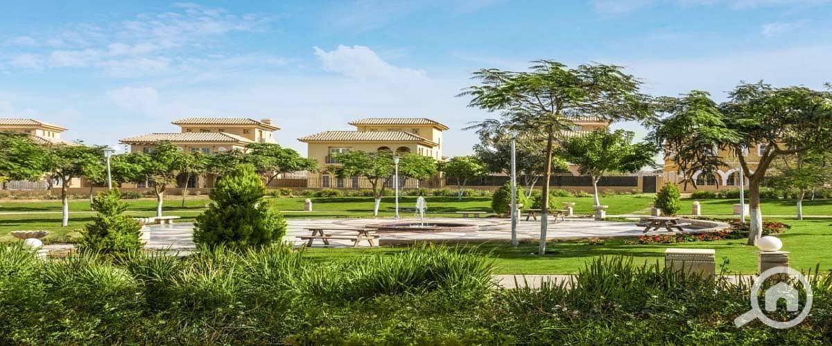 11 كمبوند-هايد-بارك-القاهرة-الجديدة. jpg