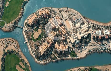 تاون هاوس 3 غرف نوم للبيع في الجونة، البحر الأحمر - IMG-20250226-WA0029. jpg