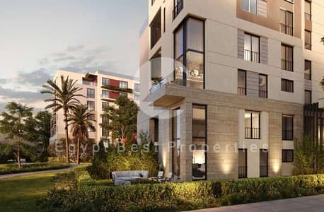 1 Bedroom Flat for Sale in New Cairo, Cairo - Screenshot 2024-02-20 165844. png