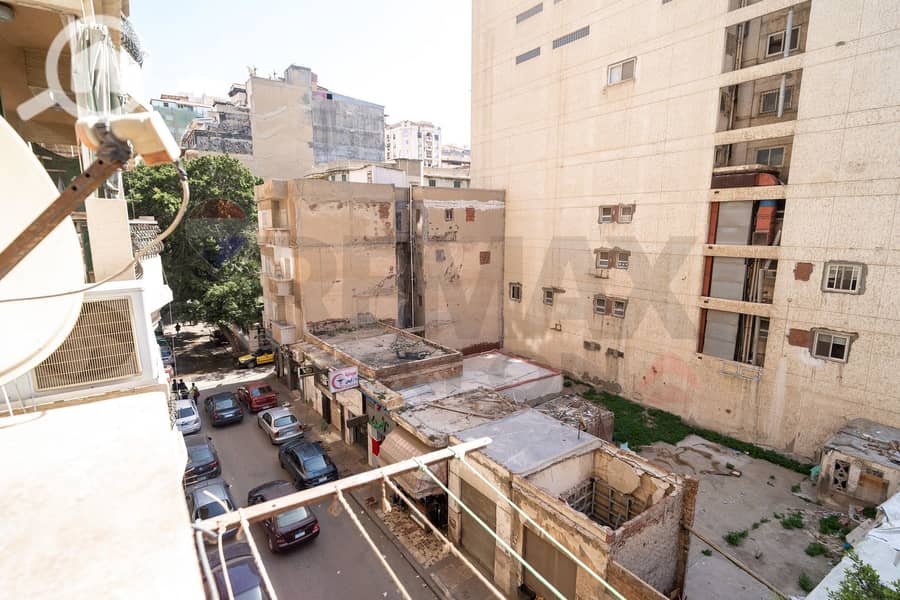 Apartment for sale 110 m Kafr Abdu (Sh Khalil Al-Khayyat) - Widok 2