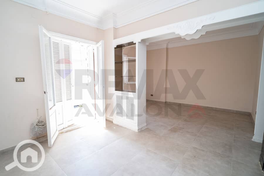 Apartment for sale 110 m Kafr Abdu (Sh Khalil Al-Khayyat) - Widok 3