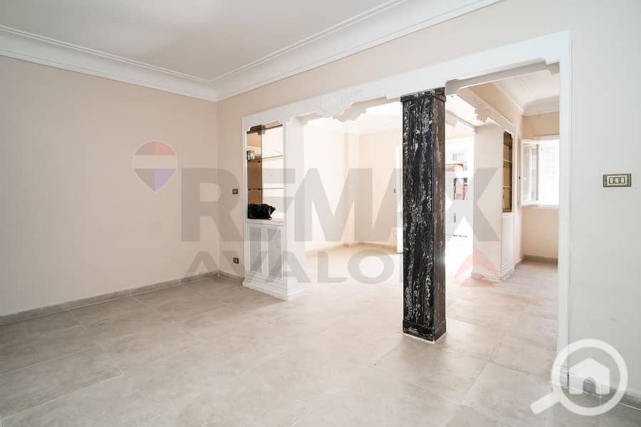 Apartment for sale 110 m Kafr Abdu (Sh Khalil Al-Khayyat) - Widok 4