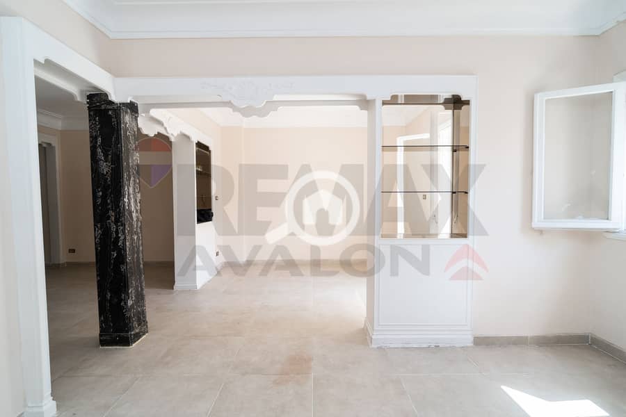 Apartment for sale 110 m Kafr Abdu (Sh Khalil Al-Khayyat) - Widok 5
