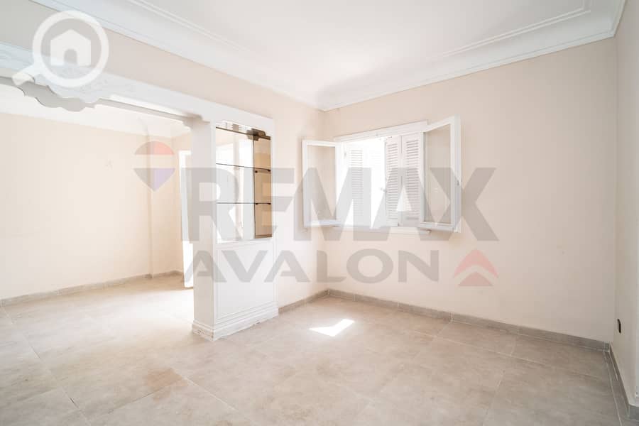 Apartment for sale 110 m Kafr Abdu (Sh Khalil Al-Khayyat) - Więcej
