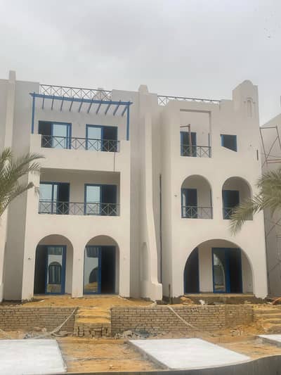 3 Bedroom Chalet for Sale in Ain Sukhna, Suez - WhatsApp Image 2026-03-15 at 4.26. 33 PM (2). jpeg