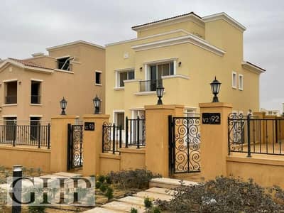 فیلا 4 غرف نوم للايجار في القاهرة الجديدة، القاهرة - WhatsApp Image 2022-01-23 at 3.49. 33 PM. jpeg