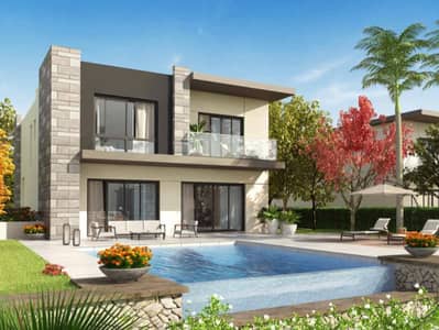 5 Bedroom Villa for Sale in New Cairo, Cairo - WhatsApp Image 2026-03-15 at 5.04. 46 PM (4). jpeg