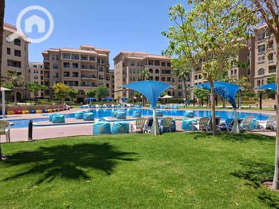 شقة 1 غرفة نوم للبيع في القاهرة الجديدة، القاهرة - WhatsApp Image 2026-03-12 at 2.51. 18 PM. jpeg