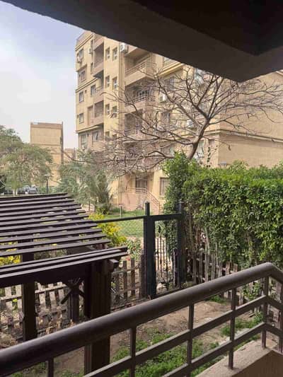 فلیٹ 1 غرفة نوم للايجار في مدينتي، القاهرة - 293944. jpg