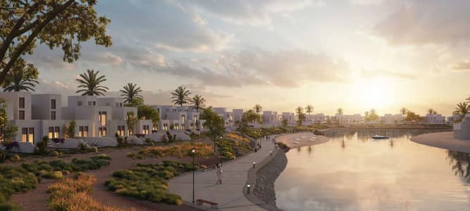 تاون هاوس 2 غرفة نوم للبيع في الجونة، البحر الأحمر - IMG-20250612-WA0192. jpg