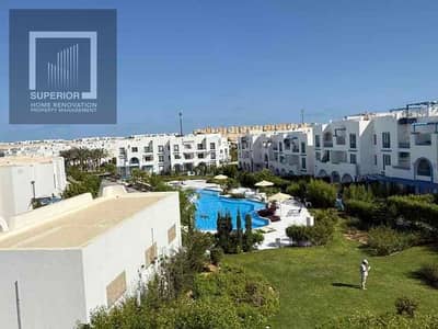 شاليه 2 غرفة نوم للايجار في الساحل الشمالي، مطروح - 9ad97d1a-eb40-426b-a7c0-97d25c15106e. jpg