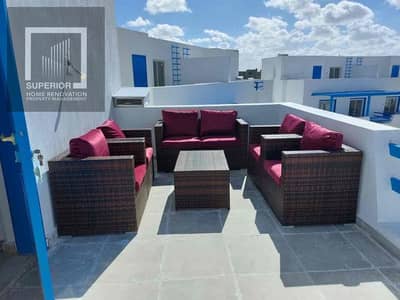 شاليه 3 غرف نوم للايجار في الساحل الشمالي، مطروح - c606d7af-15b9-4649-907a-794229040c7e. jpg