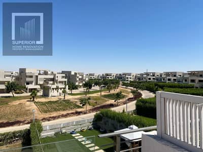 شاليه 4 غرف نوم للايجار في الساحل الشمالي، مطروح - WhatsApp Image 2025-11-16 at 2.54. 33 AM (2). jpeg