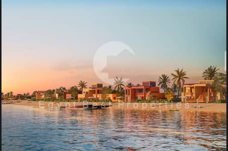 تاون هاوس 4 غرف نوم للبيع في الجونة، البحر الأحمر - IMG-20250615-WA0234. jpg