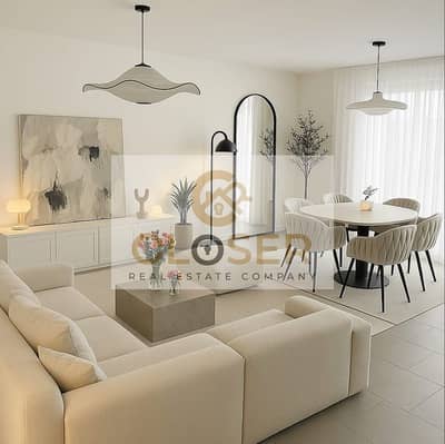 3 Bedroom Apartment for Sale in New Heliopolis, Cairo - 9bb9699e1c11dcd6587887a7a011a836. jpg