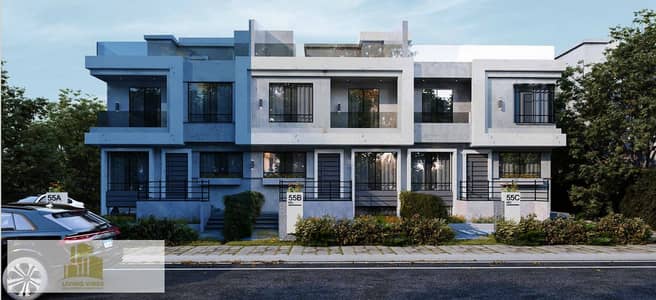 5 Bedroom Villa for Sale in 6th of October, Giza - Screenshot_15-3-2026_195234_. jpeg
