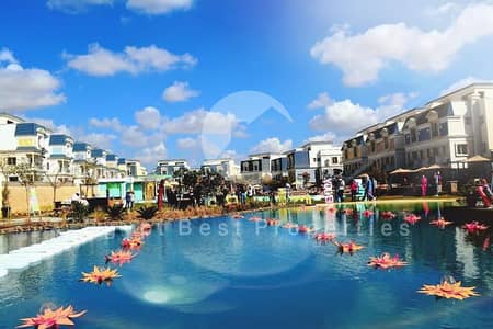 3 Bedroom Villa for Sale in 6th of October, Giza - WhatsApp Image 2021-01-28 at 5.14. 28 PM. jpeg