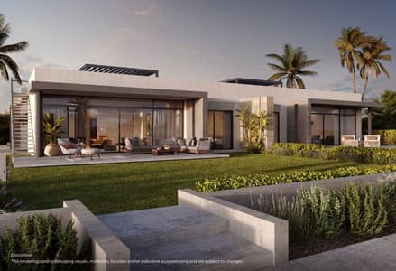 توين هاوس 3 غرف نوم للبيع في الشيخ زايد، الجيزة - IMG-20240404-WA0032. jpg