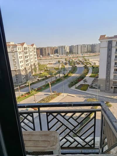 شقة 2 غرفة نوم للايجار في العاصمة الإدارية الجديدة، القاهرة - WhatsApp Image 2026-03-15 at 4.31. 35 PM. jpeg