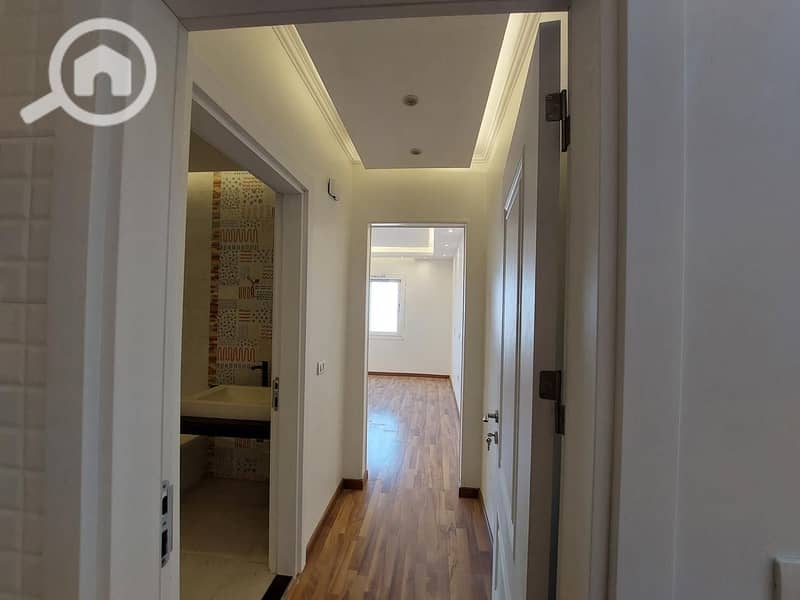 Studio apartment for sale best finishing in Hyde Park Compound - Widok 6