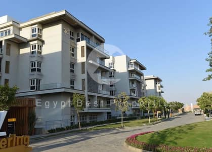 3 Bedroom Apartment for Sale in 6th of October, Giza - IMG-20250703-WA0083. jpg