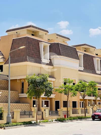 5 Bedroom Villa for Sale in Mostakbal City, Cairo - WhatsApp Image 2026-03-11 at 11.28. 22. jpeg