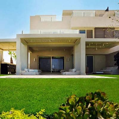 شاليه 3 غرف نوم للبيع في الساحل الشمالي، مطروح - hacienda-bay-senior-chalet-600x600-2. jpg شاليه 3 غرف نوم للبيع في الساحل الشمالي، مطروح - hacienda-bay-senior-chalet-600x600-2. jpg