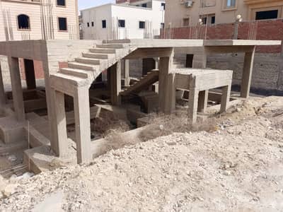 Land for Sale in 6th of October, Giza - ceb56999-0168-4a60-8c4c-2723b31316da. jpg