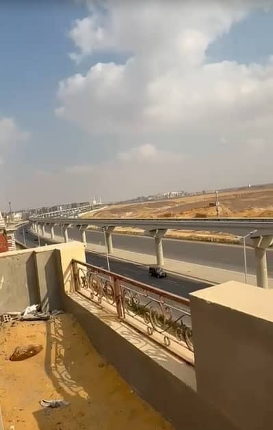 سطج 3 غرف نوم للبيع في القاهرة الجديدة، القاهرة - Screenshot 2026-03-15 210806. png