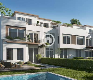4 Bedroom Townhouse for Sale in 6th of October, Giza - Screenshot 2025-08-26 131645. jpg