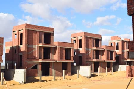 4 Bedroom Villa for Sale in 6th of October, Giza - WhatsApp Image 2026-03-14 at 9.32. 21 PM. jpeg