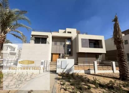 فیلا 3 غرف نوم للبيع في 6 أكتوبر، الجيزة - 3-29. jpg