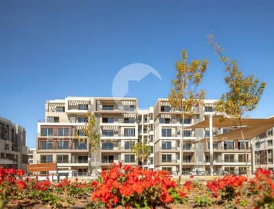 2 Bedroom Flat for Sale in New Cairo, Cairo - WhatsApp Image 2023-03-28 at 3.39. 17 PM. jpeg