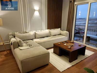 فلیٹ 2 غرفة نوم للايجار في مدينتي، القاهرة - WhatsApp Image 2026-03-12 at 1.58. 51 PM. jpeg