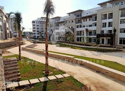 3 Bedroom Apartment for Sale in New Cairo, Cairo - WhatsApp Image 2026-03-10 at 10.31. 18 PM (2). jpeg