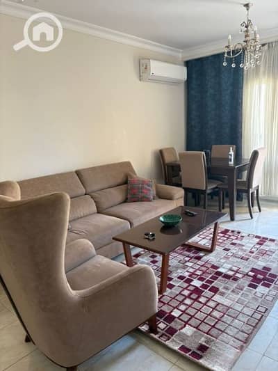 شقة 2 غرفة نوم للايجار في القاهرة الجديدة، القاهرة - IMG-20260315-WA0024. jpg