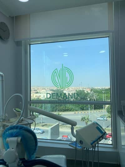 عيادة للبيع في الشيخ زايد، الجيزة - IMG-20251209-WA0034. jpg عيادة للبيع في الشيخ زايد، الجيزة - IMG-20251209-WA0034. jpg