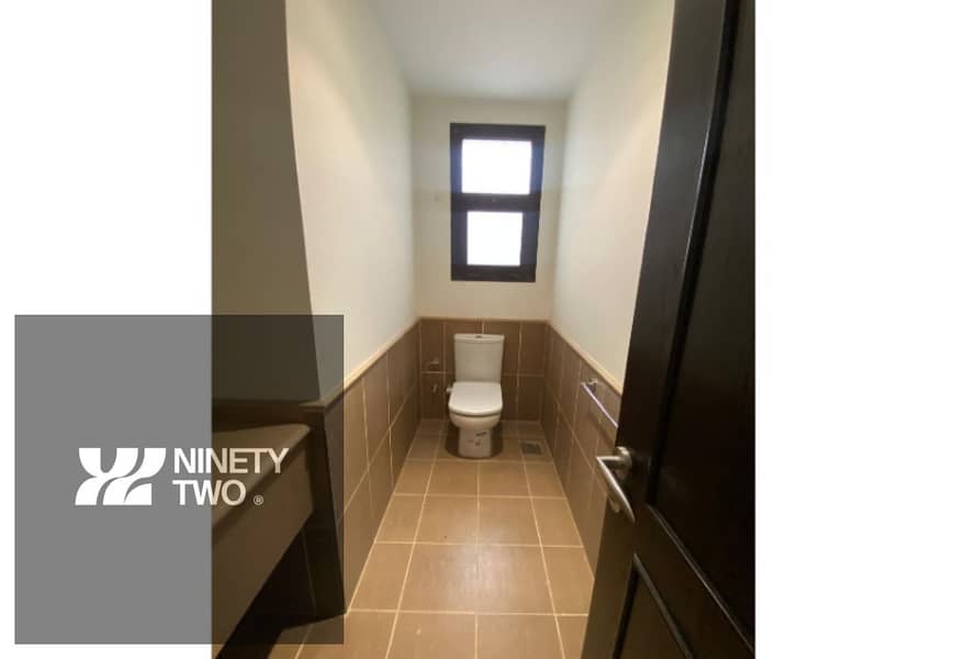 Spacious Finished Apartment for Sale in Mivida with Modern Design-New Cairo – pohled 6