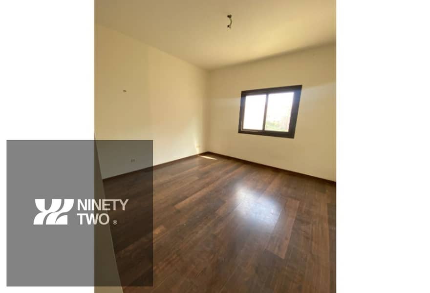 Spacious Finished Apartment for Sale in Mivida with Modern Design-New Cairo – další