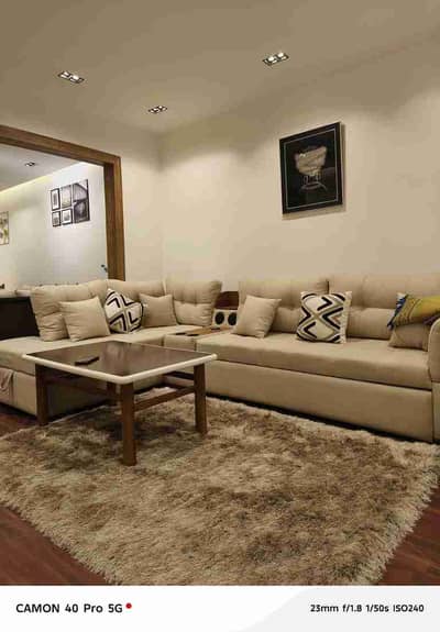 شقة 2 غرفة نوم للايجار في الزمالك، القاهرة - 1000730117. jpg