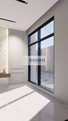 2 Bedroom Flat for Sale in 6th of October, Giza - 8a5c58b8878fda44818df874a3dcb346. jpg
