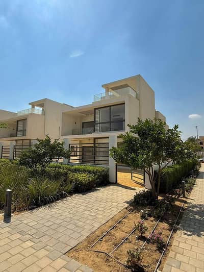 6 Bedroom Villa for Sale in New Cairo, Cairo - 649173060_1663545331488610_4325218359184006589_n. jpg