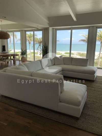 فیلا 4 غرف نوم للبيع في مكادى باى، البحر الأحمر - IMG-20250828-WA0071. jpg