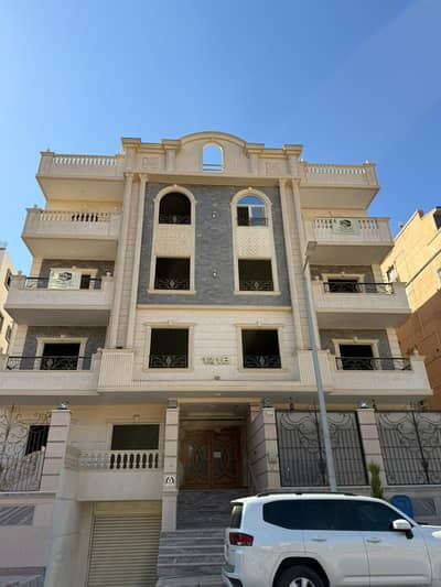 فلیٹ 4 غرف نوم للايجار في الشيخ زايد، الجيزة - WhatsApp Image 2026-02-24 at 6.39. 24 PM. jpeg