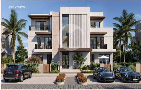 3 Bedroom Flat for Sale in 6th of October, Giza - WhatsApp Image 2026-01-15 at 12.13. 27 PM. jpeg