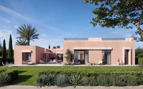 فیلا 4 غرف نوم للبيع في مكادى باى، البحر الأحمر - WhatsApp Image 2026-03-09 at 1.03. 40 PM. jpeg