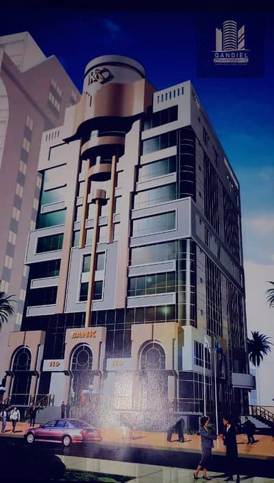 عقار سكني آخر 11 غرف نوم للبيع في المعادي، القاهرة - WhatsApp Image 2026-03-15 at 6.29. 09 AM (2). jpeg