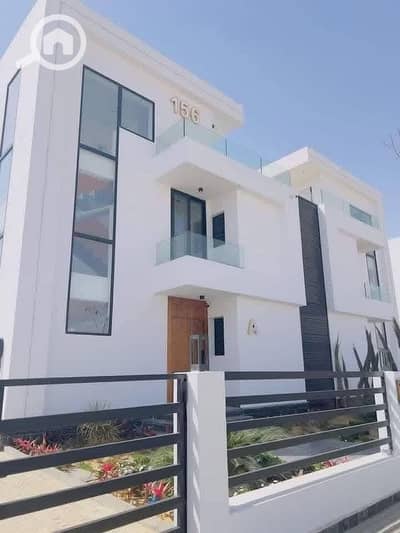 3 Bedroom Twin House for Sale in Mostakbal City, Cairo - WhatsApp Image 2026-02-23 at 2.47. 43 AM. jpeg